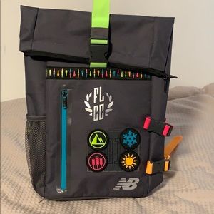 Footlocker XC Regional Qualifier 2019 Official Bag